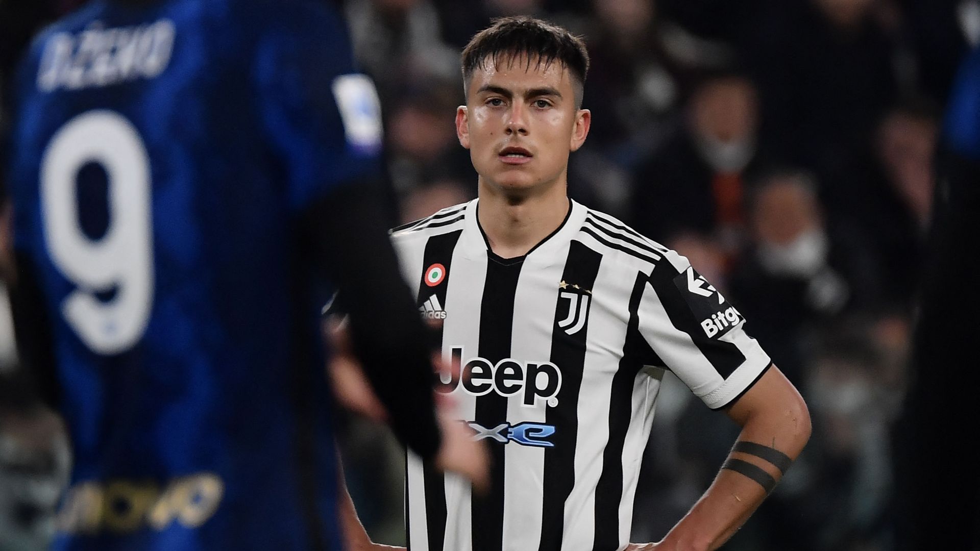 Paulo Dybala