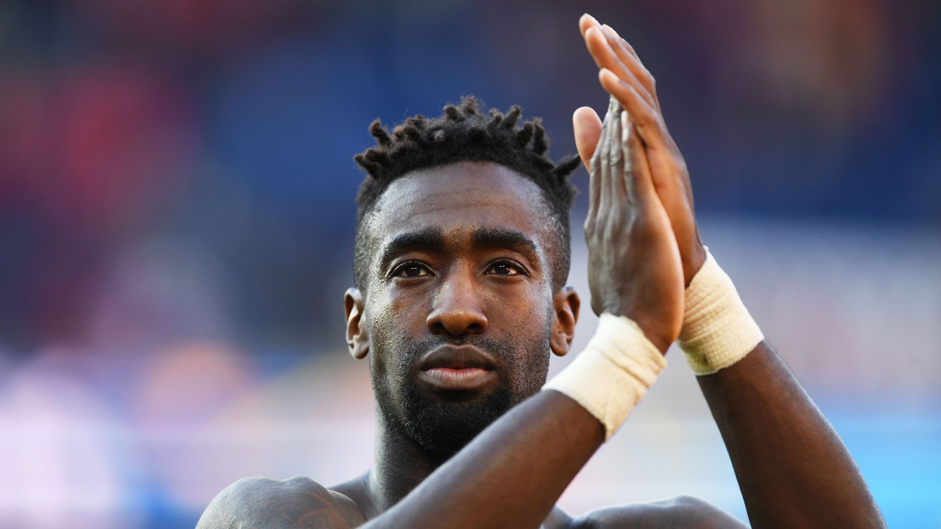 Johan Djourou 06152016