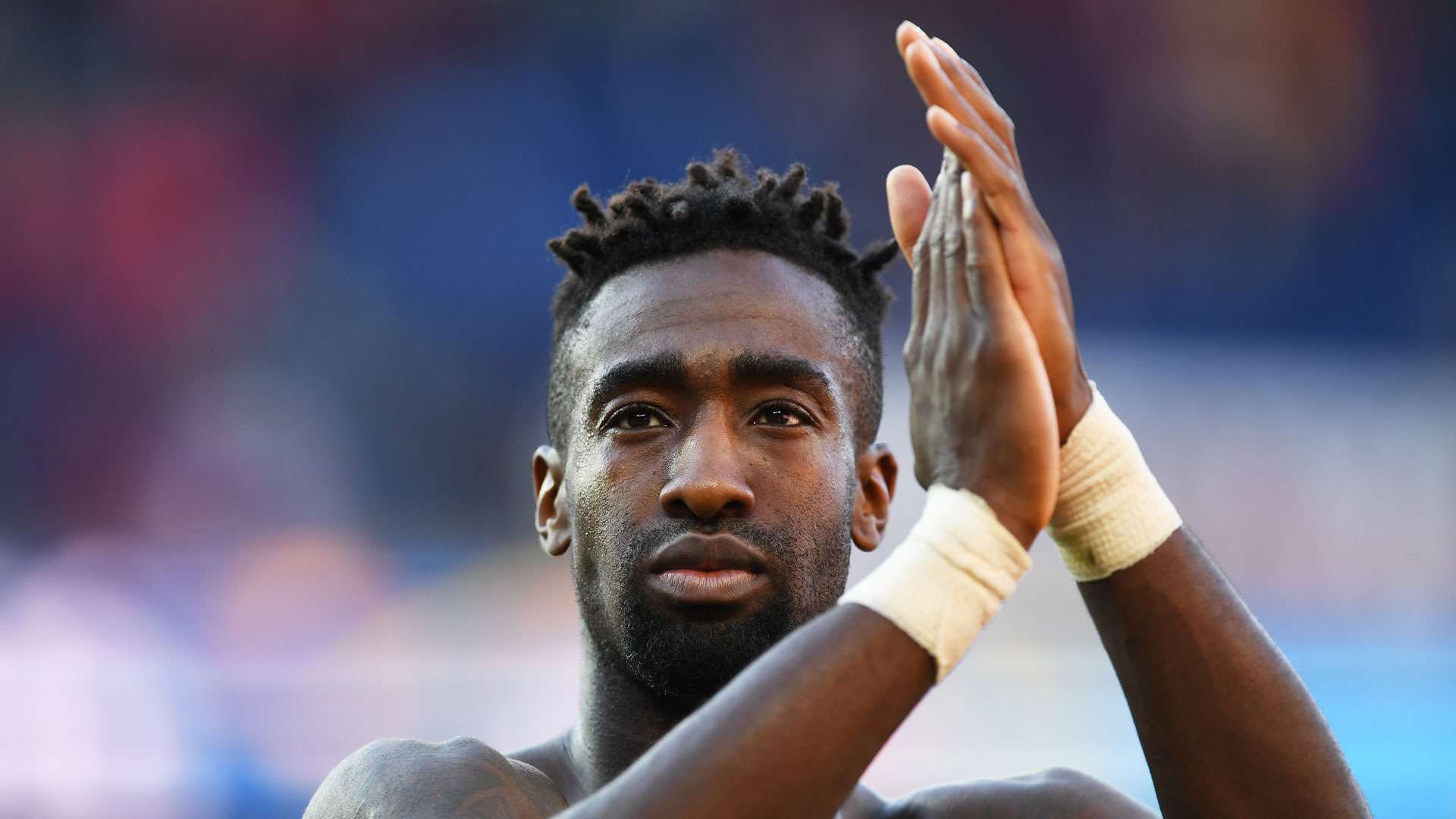 Johan Djourou 06152016