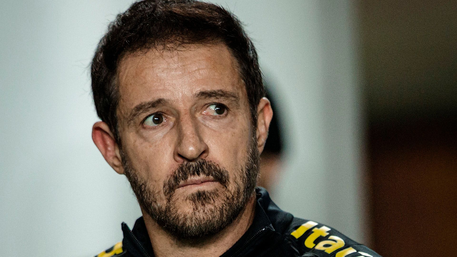 Ramon Menezes, Brasil sub-20 x Paraguai, Torneio do Espírito Santo, 08062022