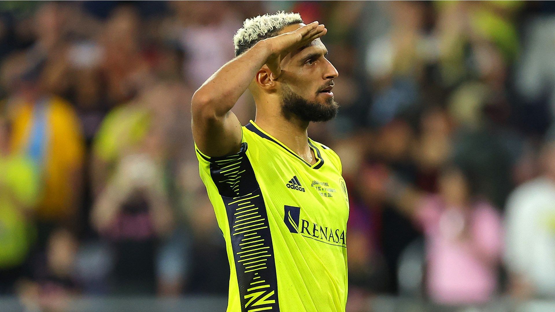 Hany Mukhtar Nashville 2023-24