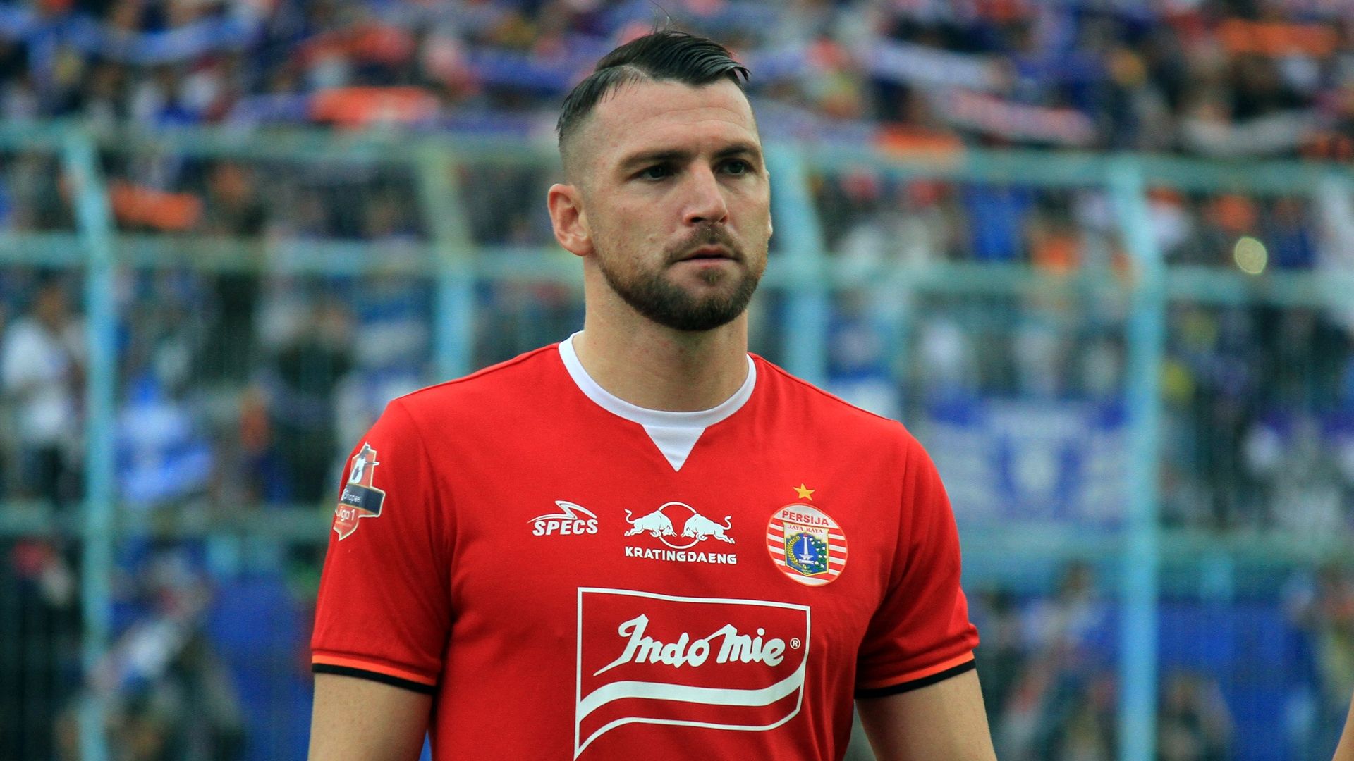Marko Simic - Persija Jakarta
