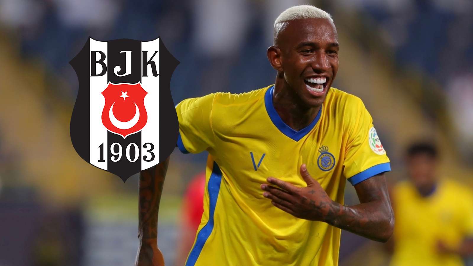 Anderson Talisca