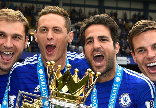 Nemanja Matic or Cesc Fabregas