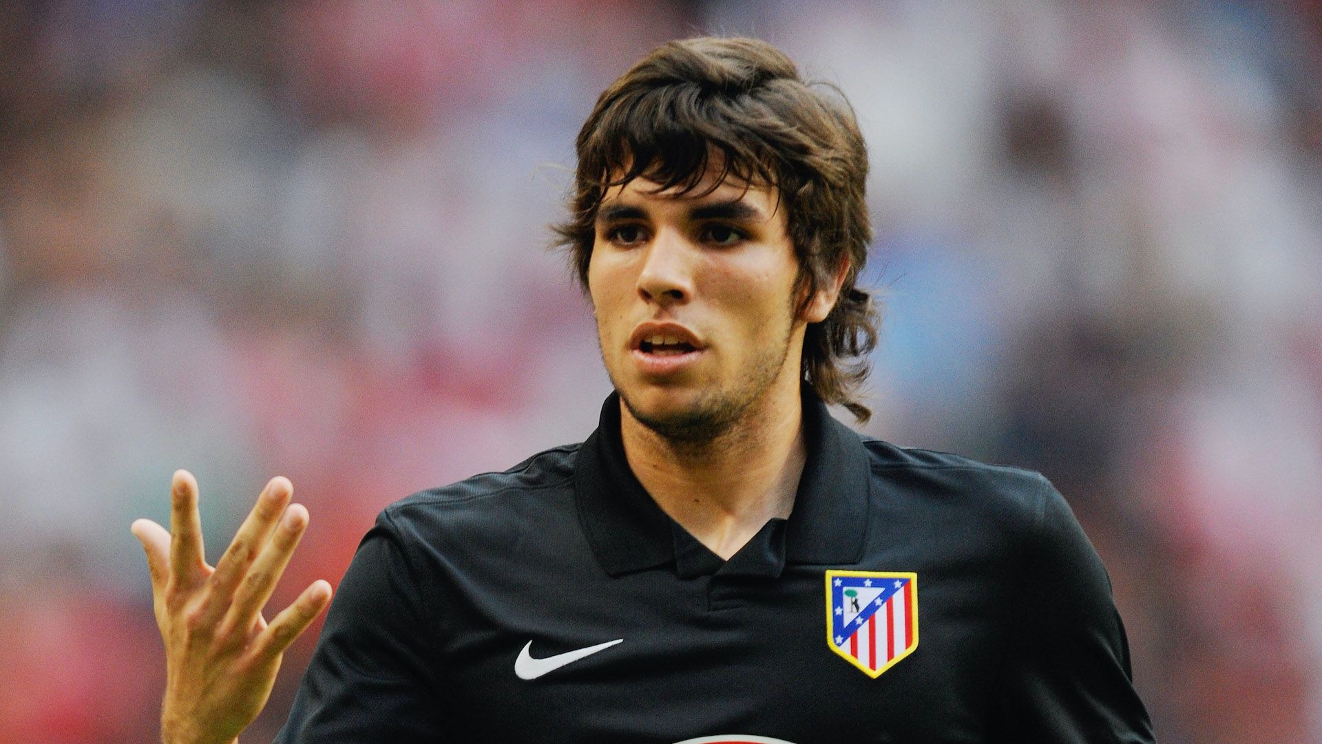 Uruguayos Atlético Madrid Emiliano Velázquez