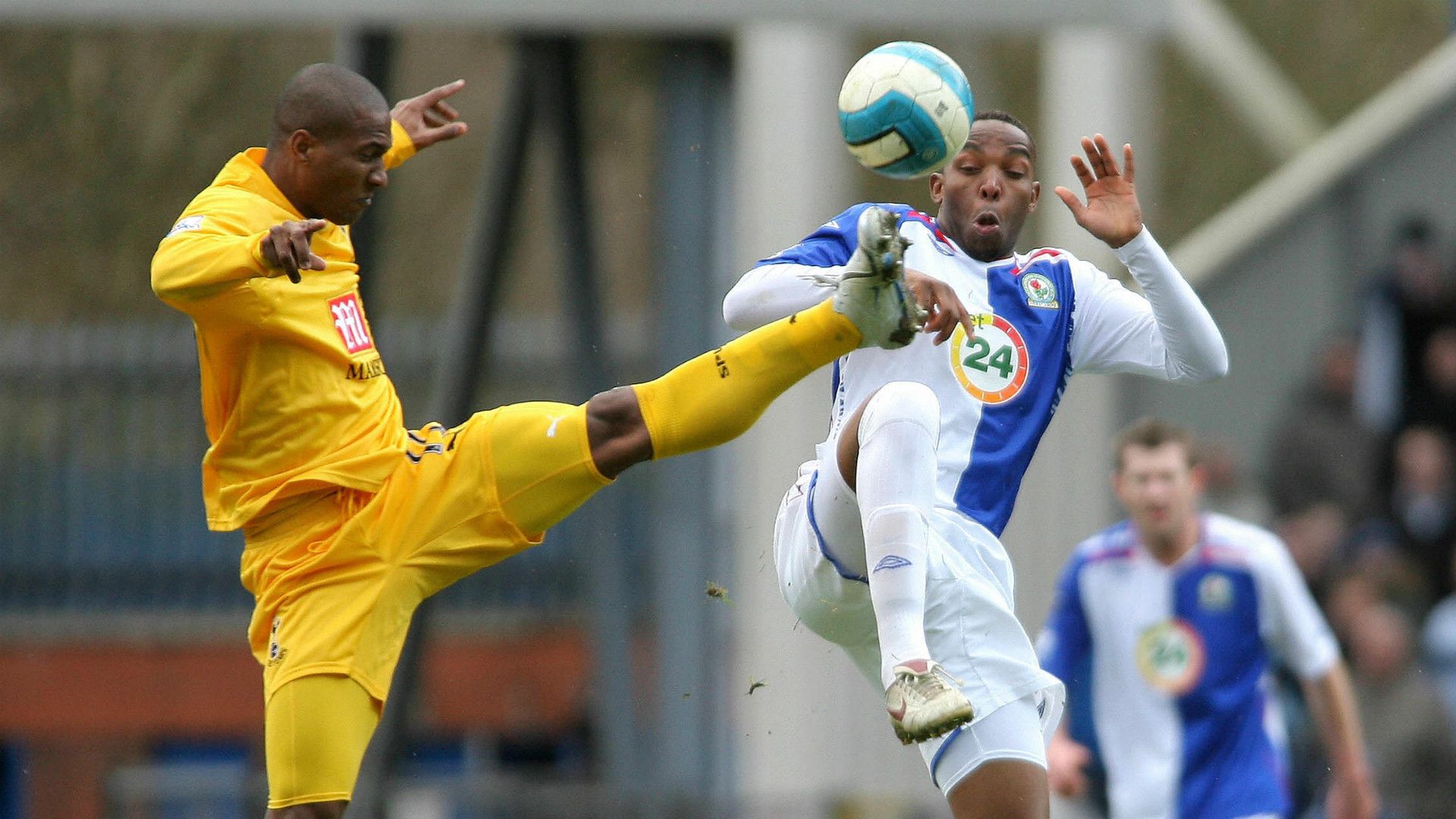 Gilberto | Tottenham