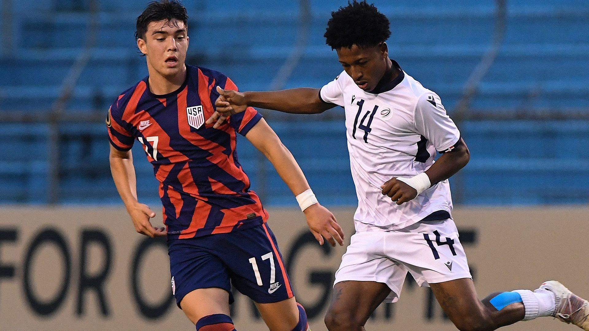 Domican Republic U20