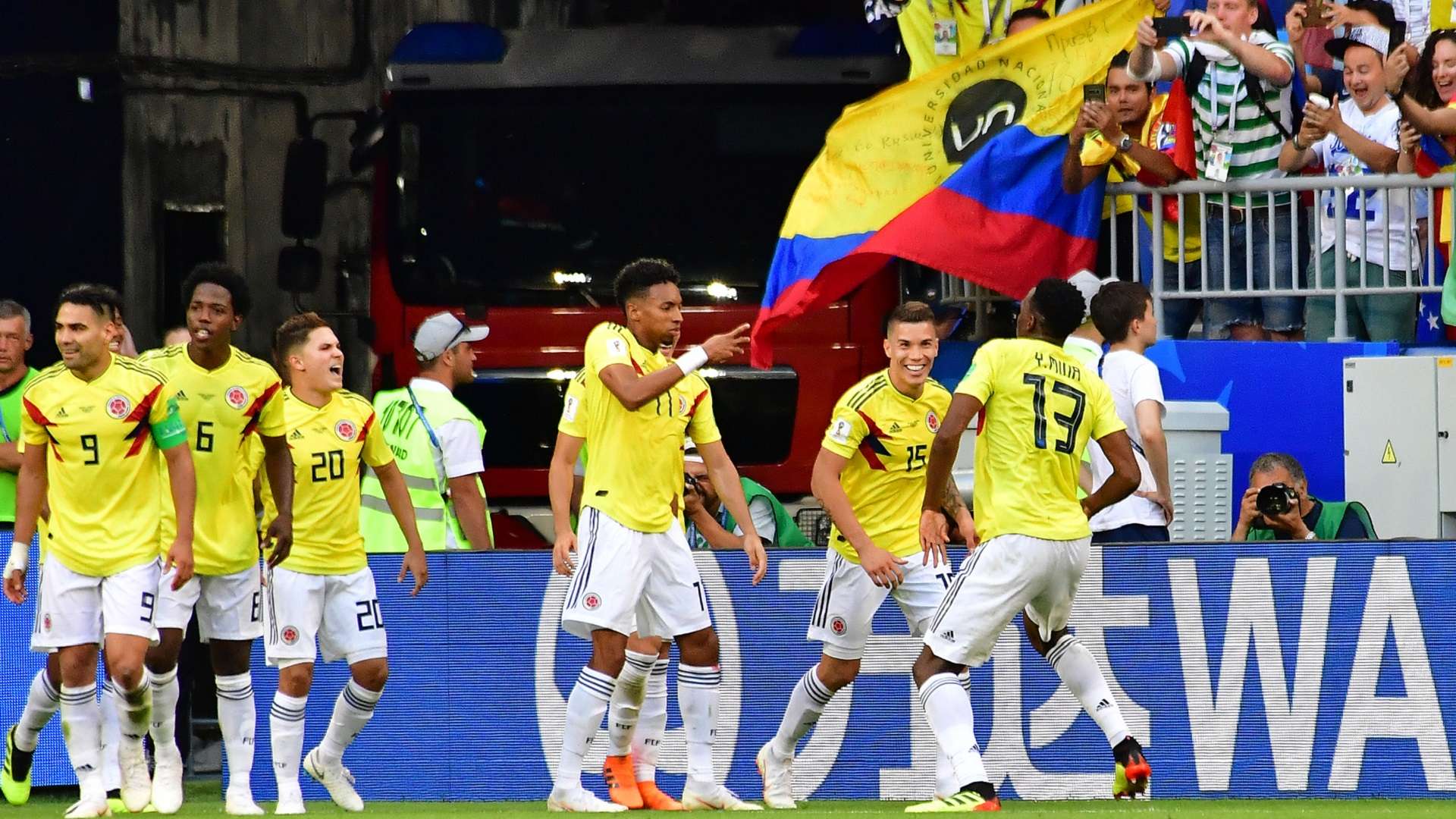 2018-06-29 Colombia Senegal