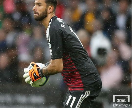 Rui Patricio