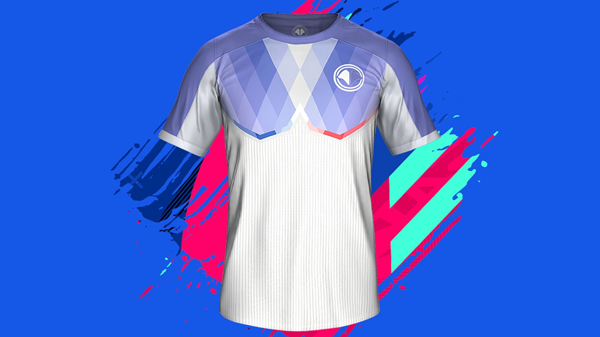 Millennium FIFA 19 esports kits 1920 x 1080