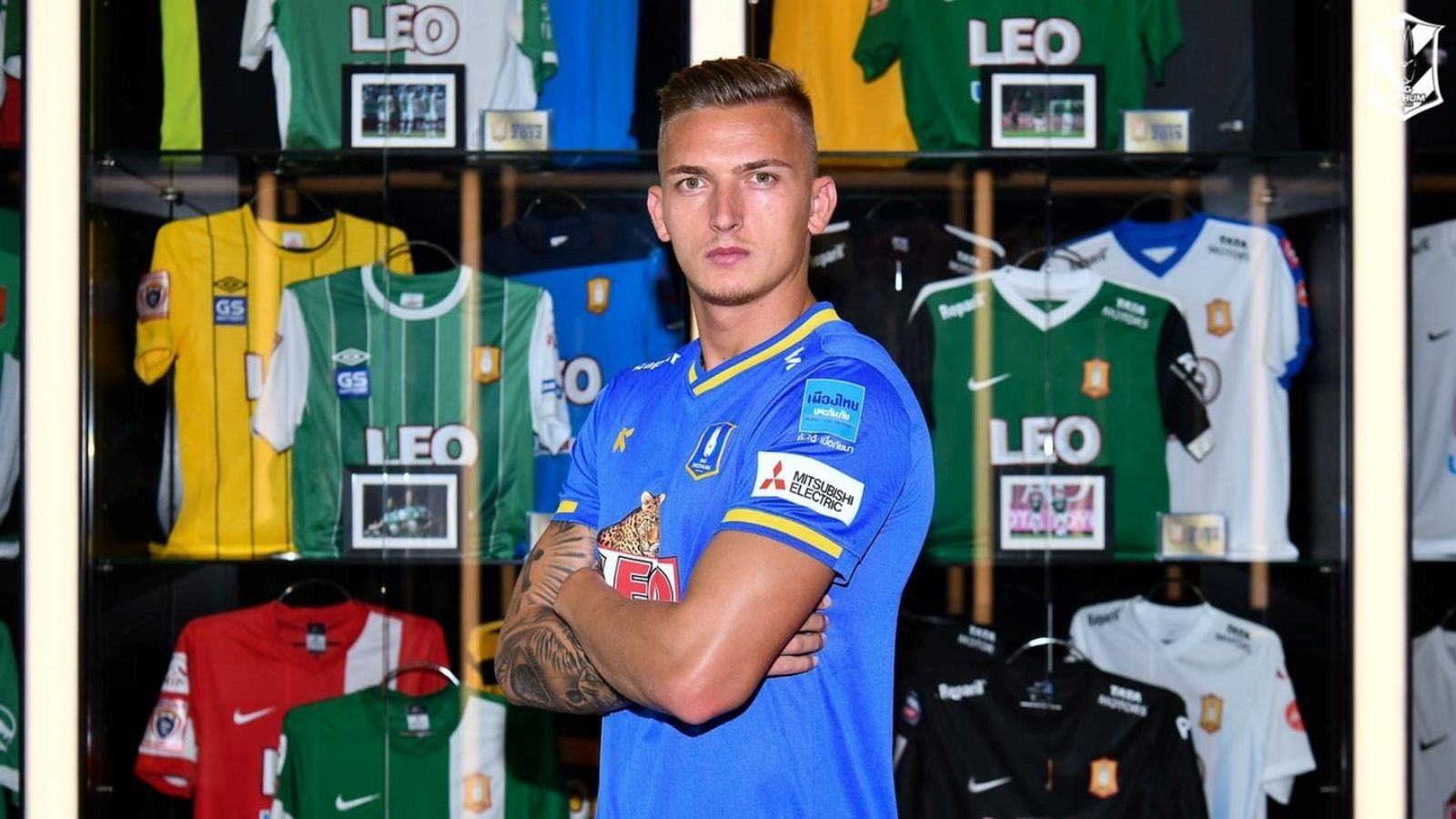 กาซิโอ ไซด์