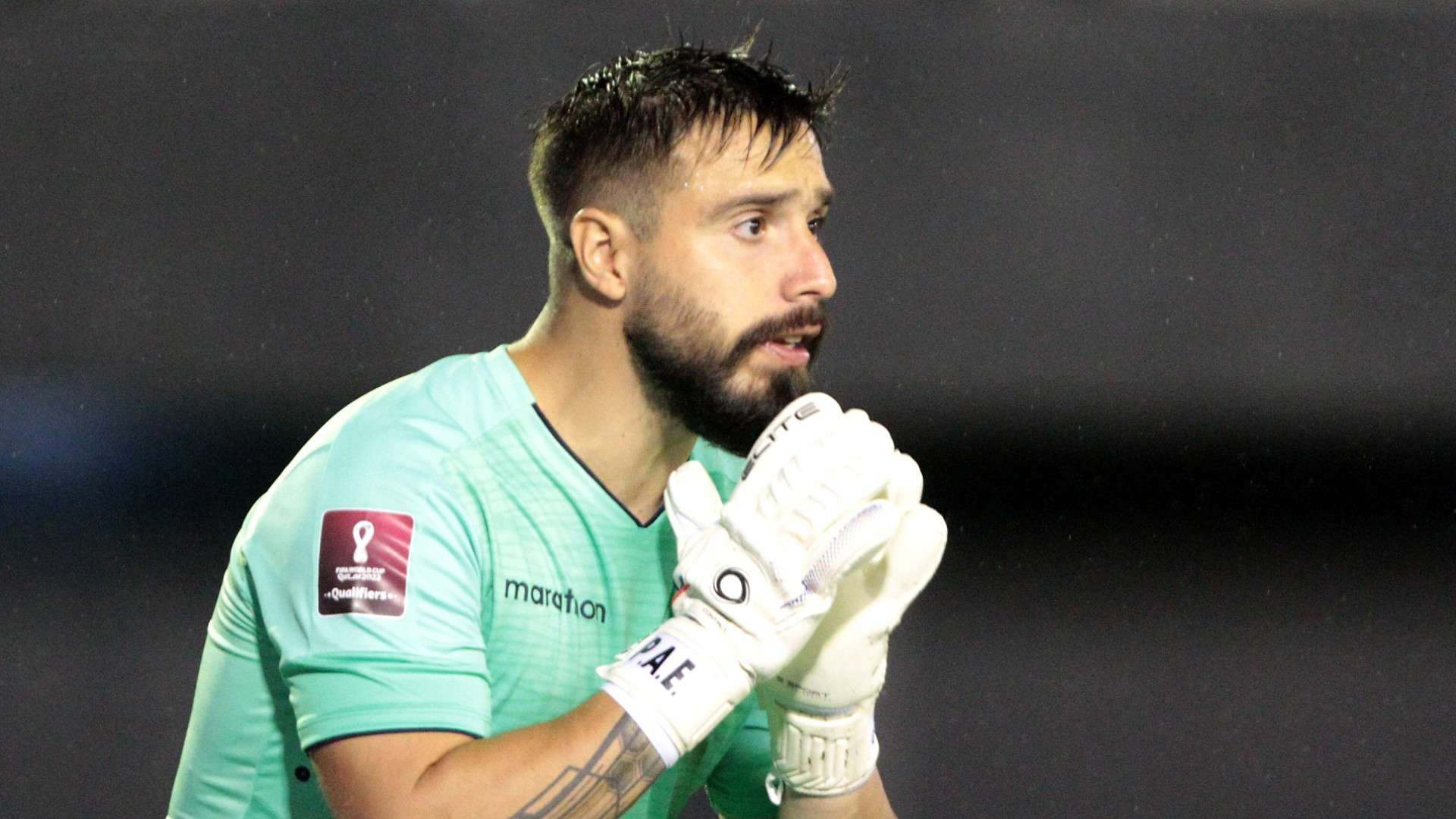 GK_Hernán Galindez