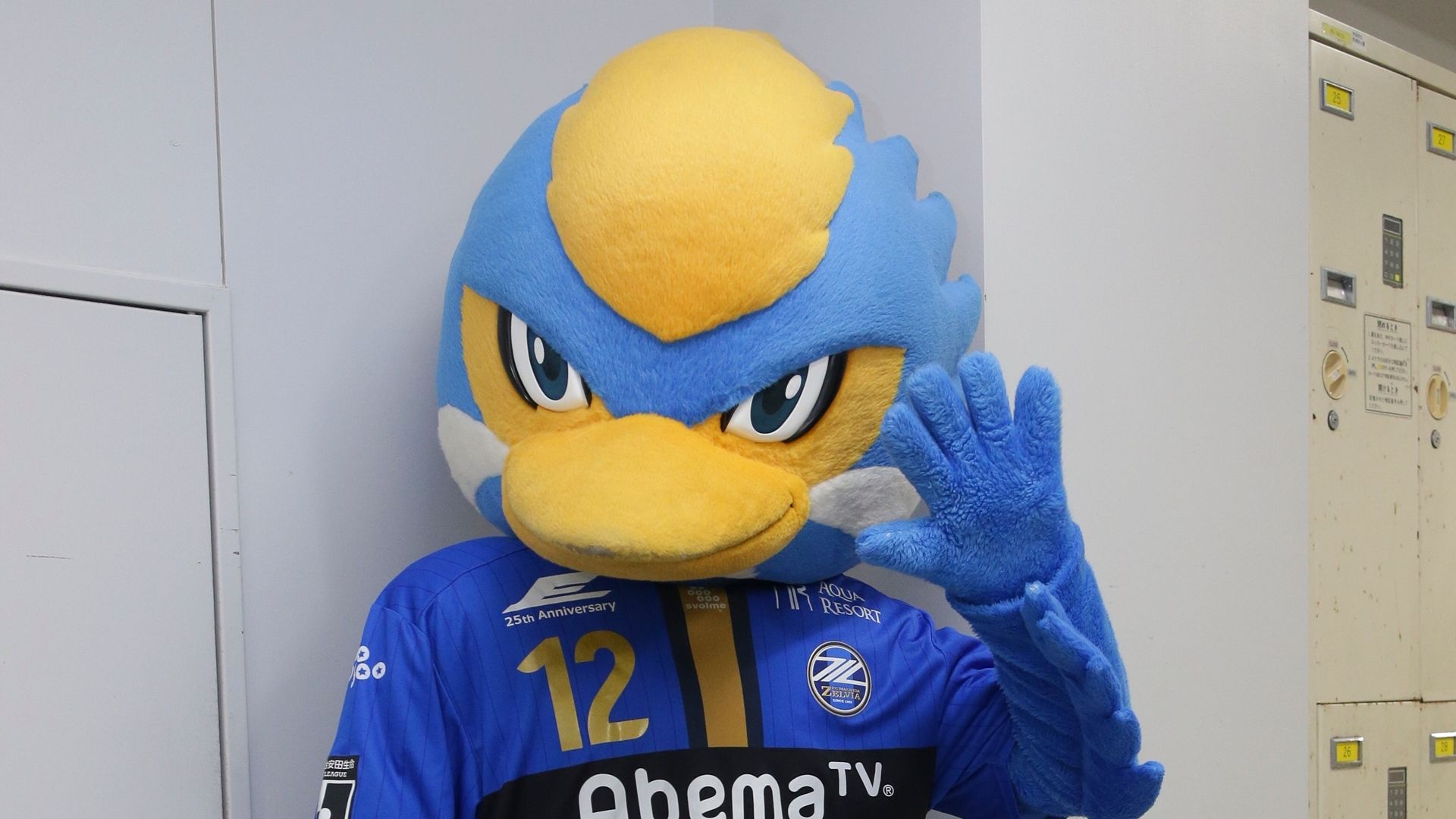 Jリーグマスコット総選挙2023のトップ3は？最終順位・結果まとめ