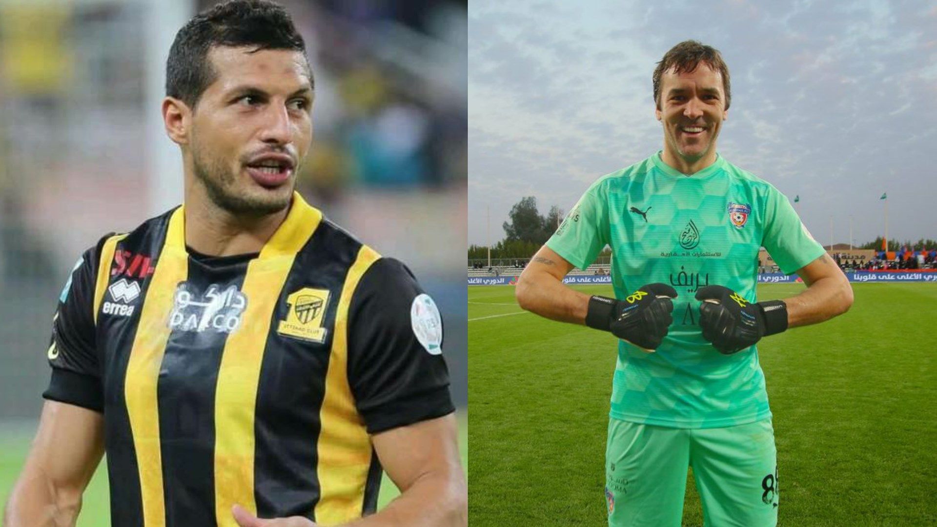 Tarek Hamed - Vladimir Stojković