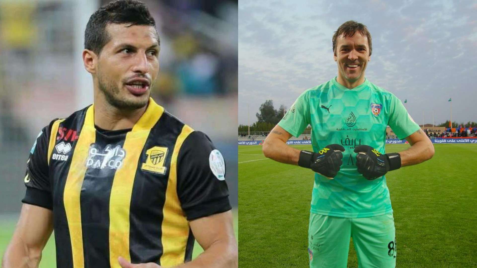 Tarek Hamed - Vladimir Stojković