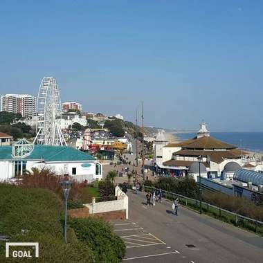 Bournemouth