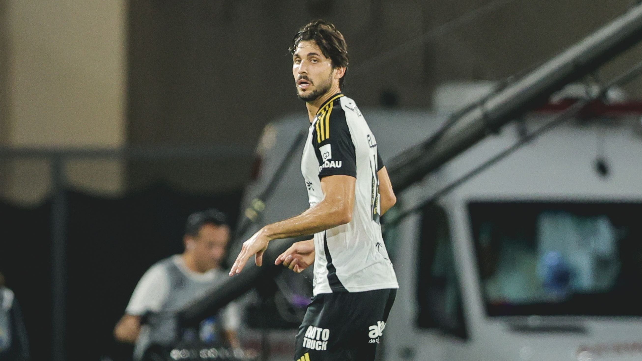 Igor Rabello Atlético-MG