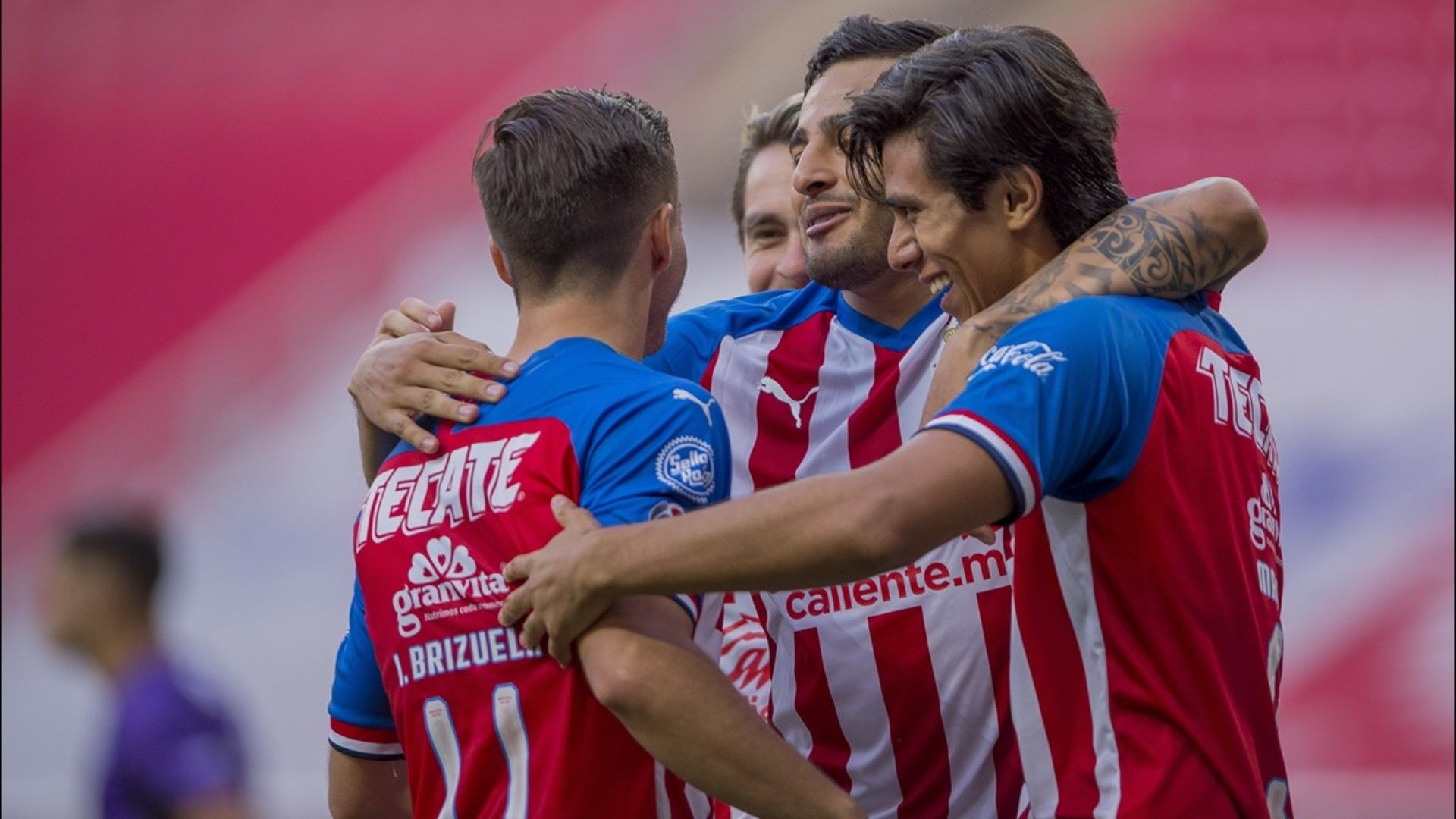 Chivas Mazatlán Copa por México