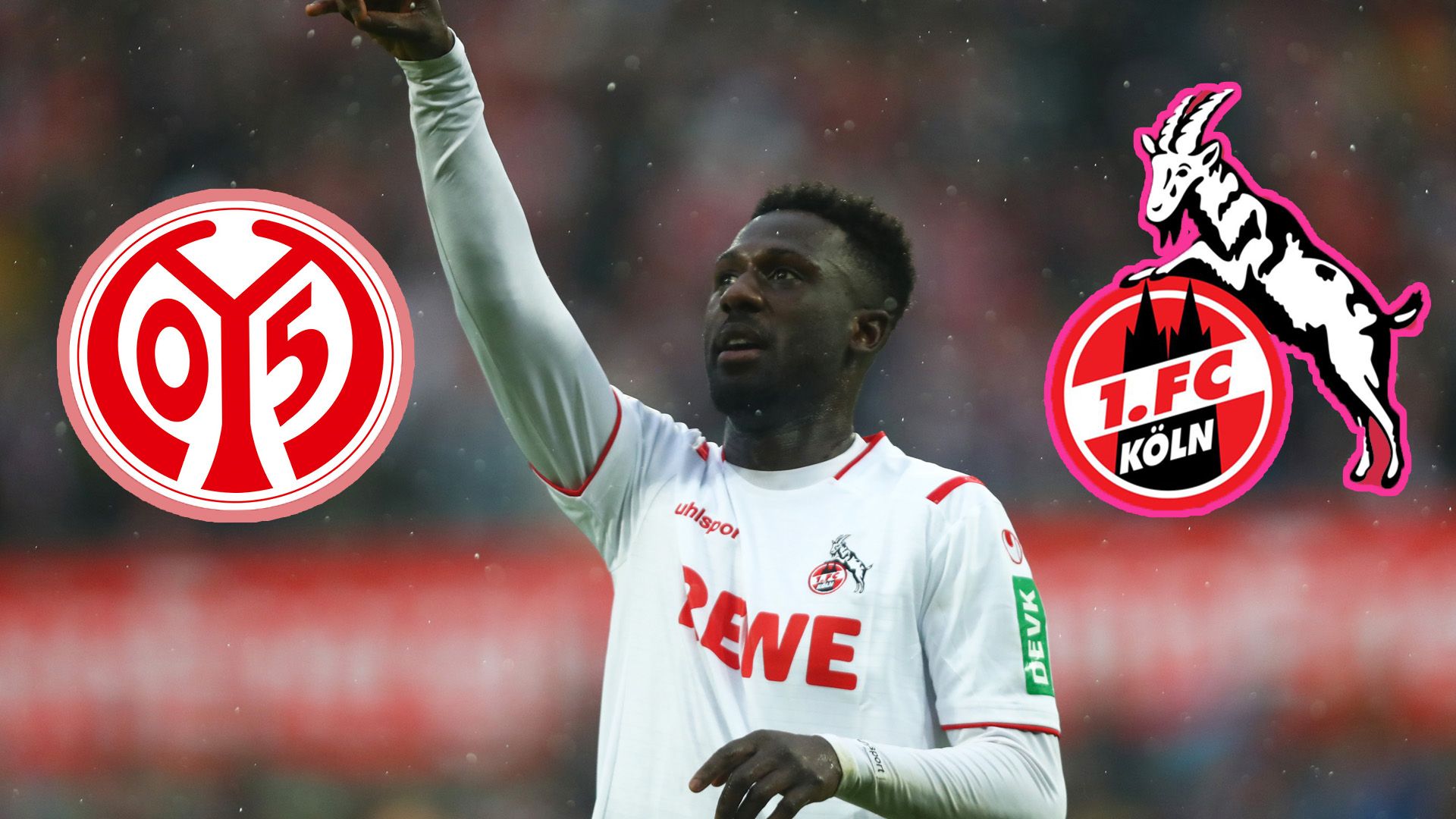 GFX Mainz Köln 2019