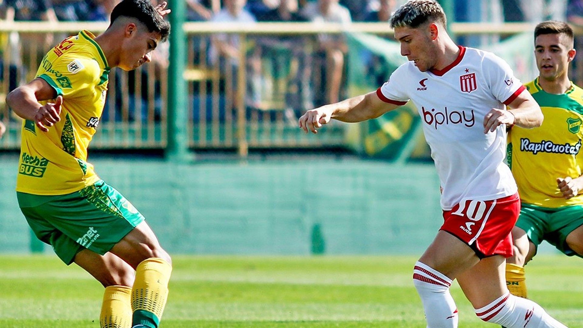 Defensa y Justicia Estudiantes Torneo Liga Profesional 14052023