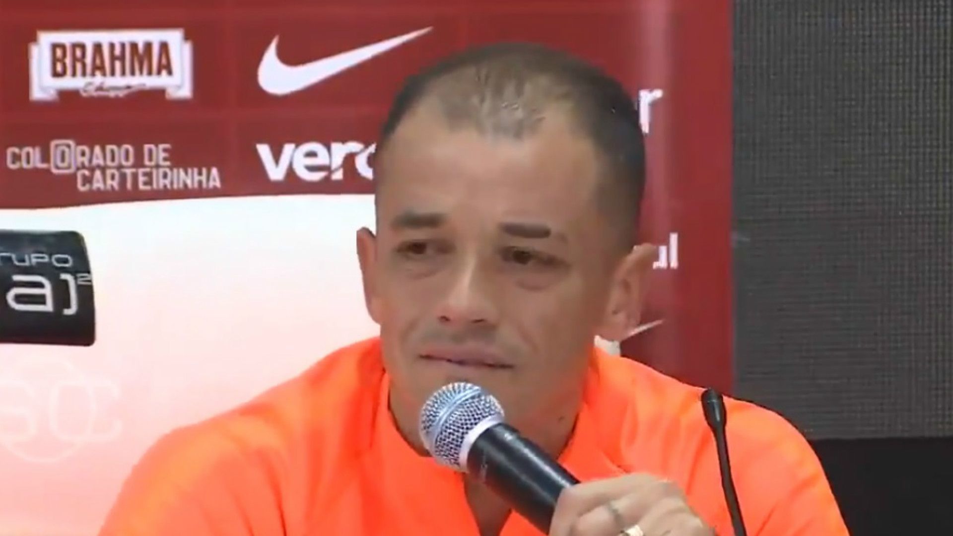 Captura Andres DAlessandro Conferencia Inter River 06052019
