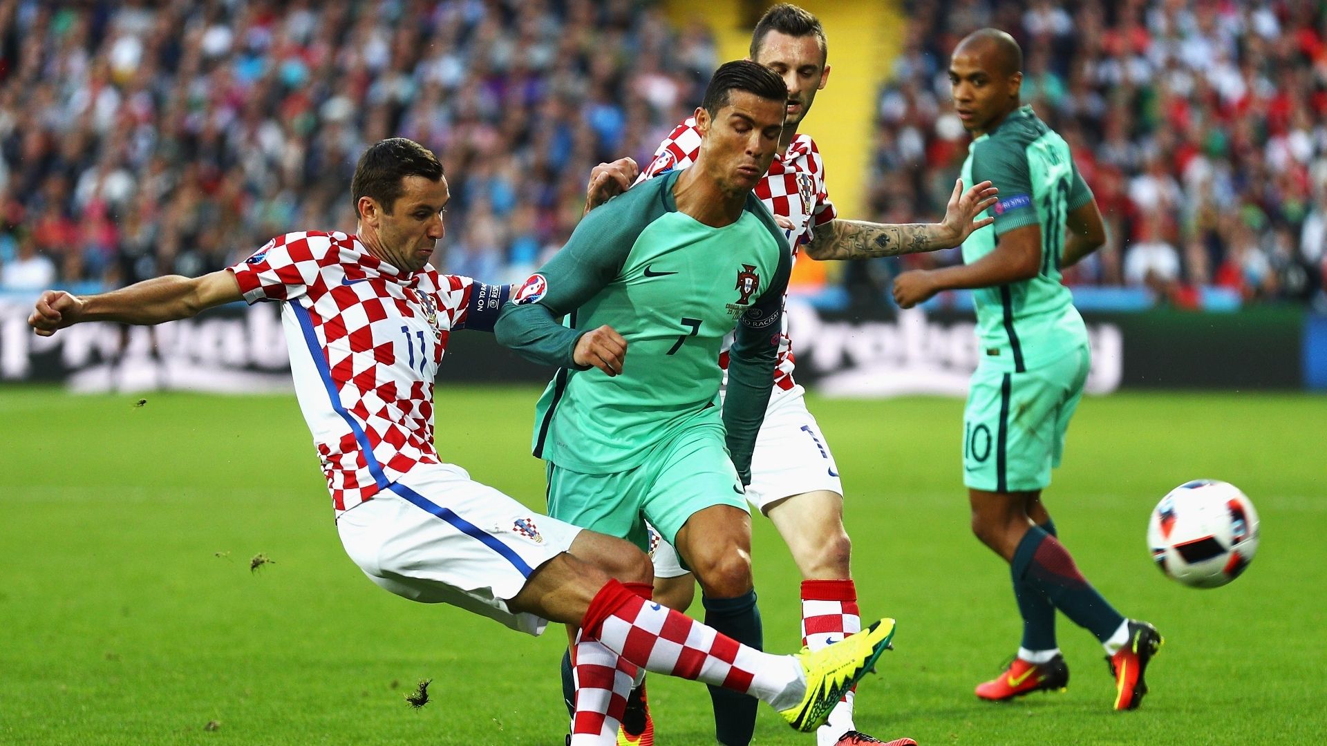 Croatia vs Portugal
