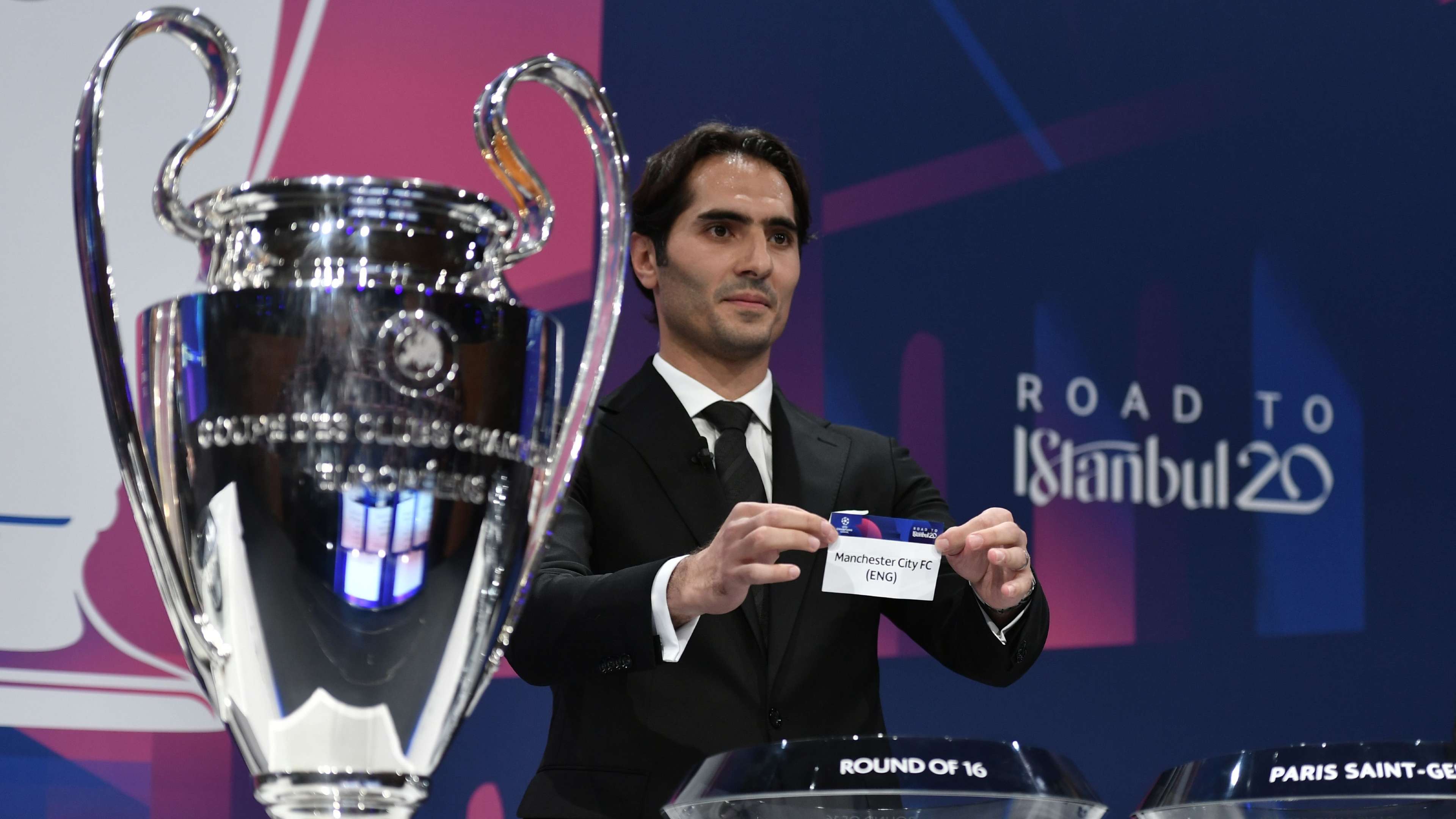 Hamit Altintop Champions League