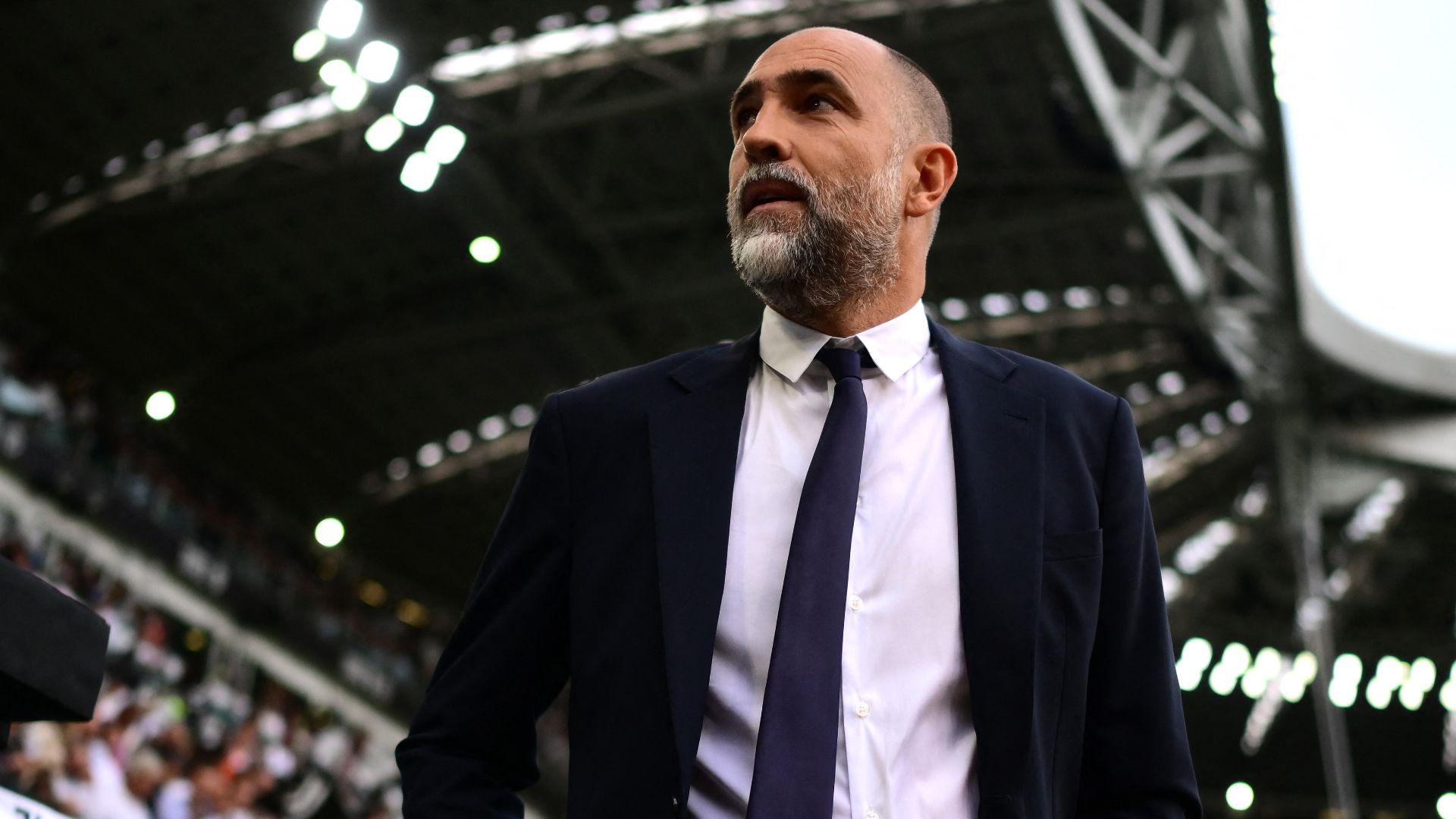 Tudor Juventus Inter