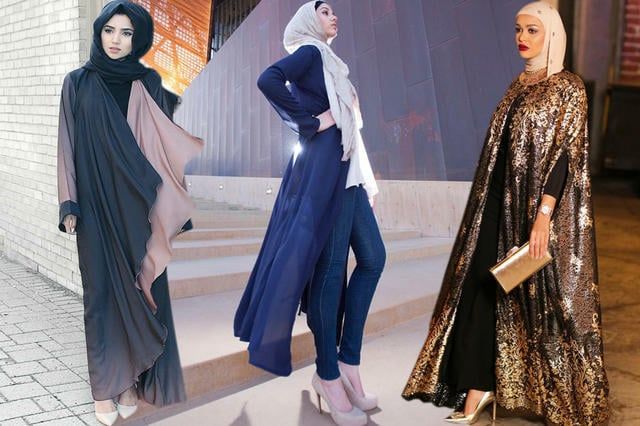 ملابس و فساتين نسائية للعيد