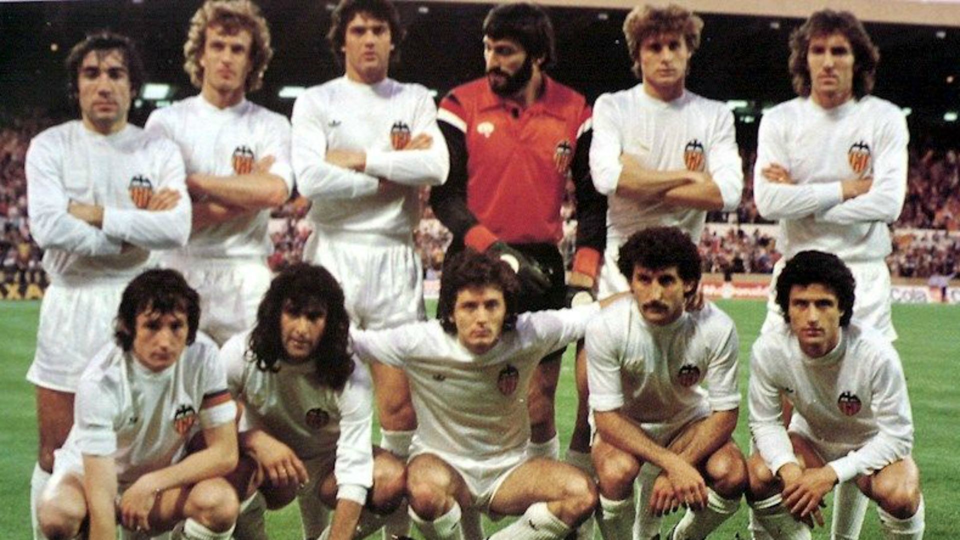 Valencia Club de Futbol