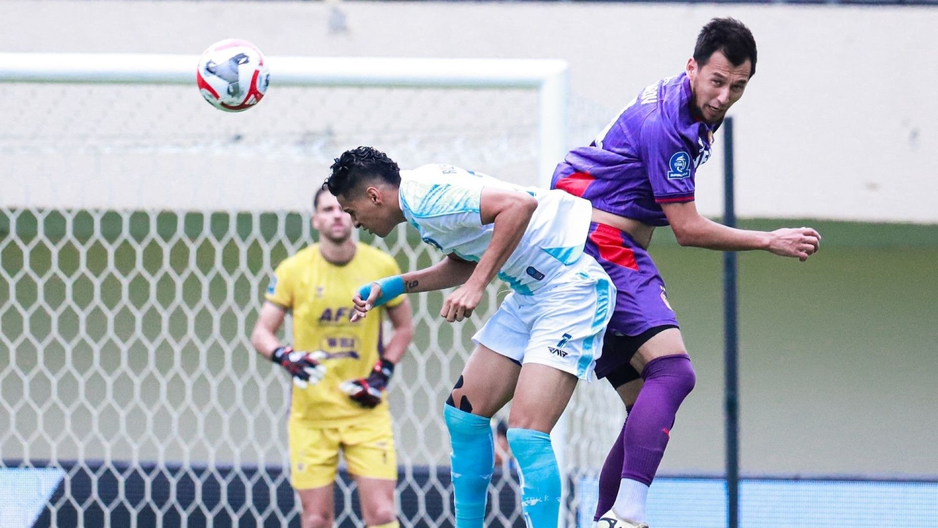 PSBS Biak vs Persik Kediri 29082025