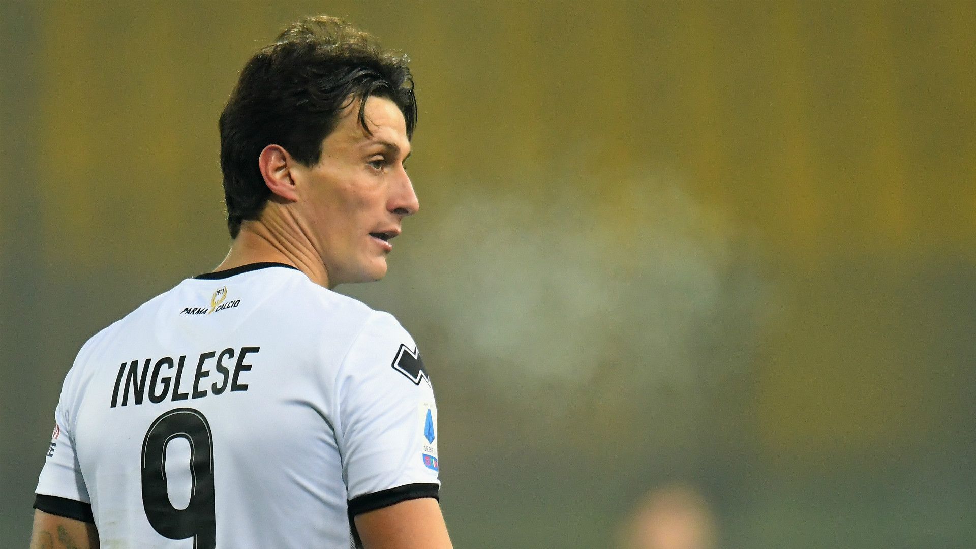 Roberto Inglese Parma