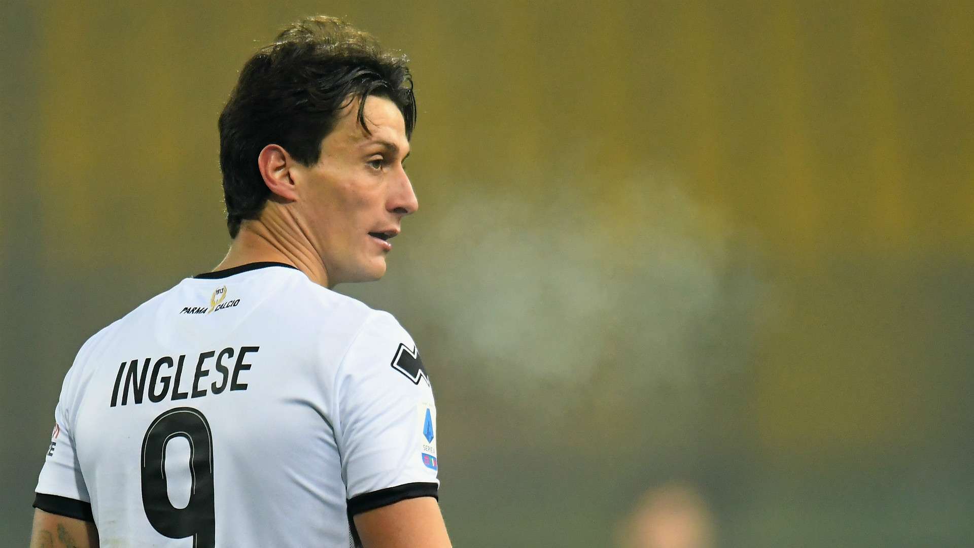 Roberto Inglese Parma