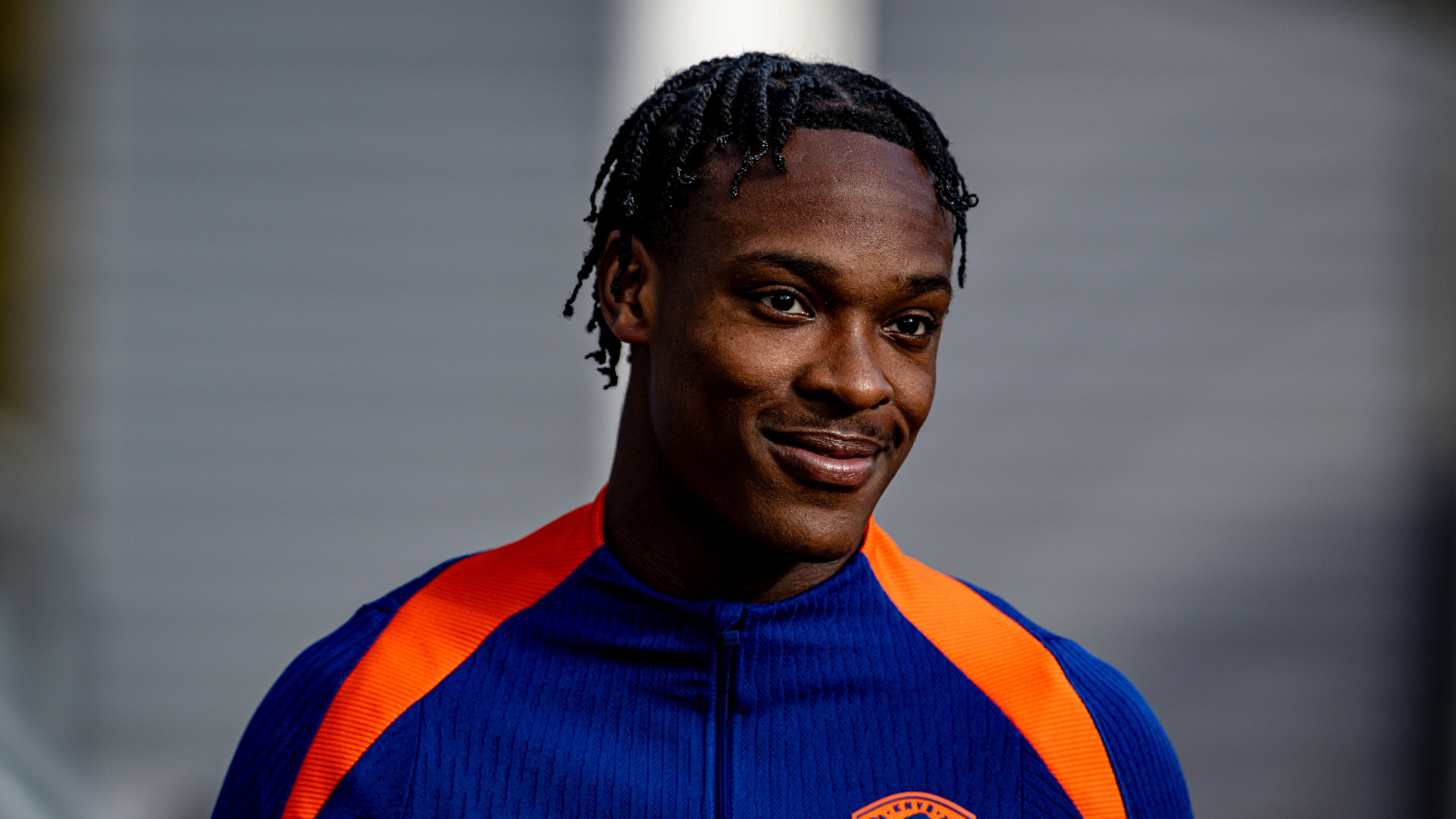 Emmanuel Emegha