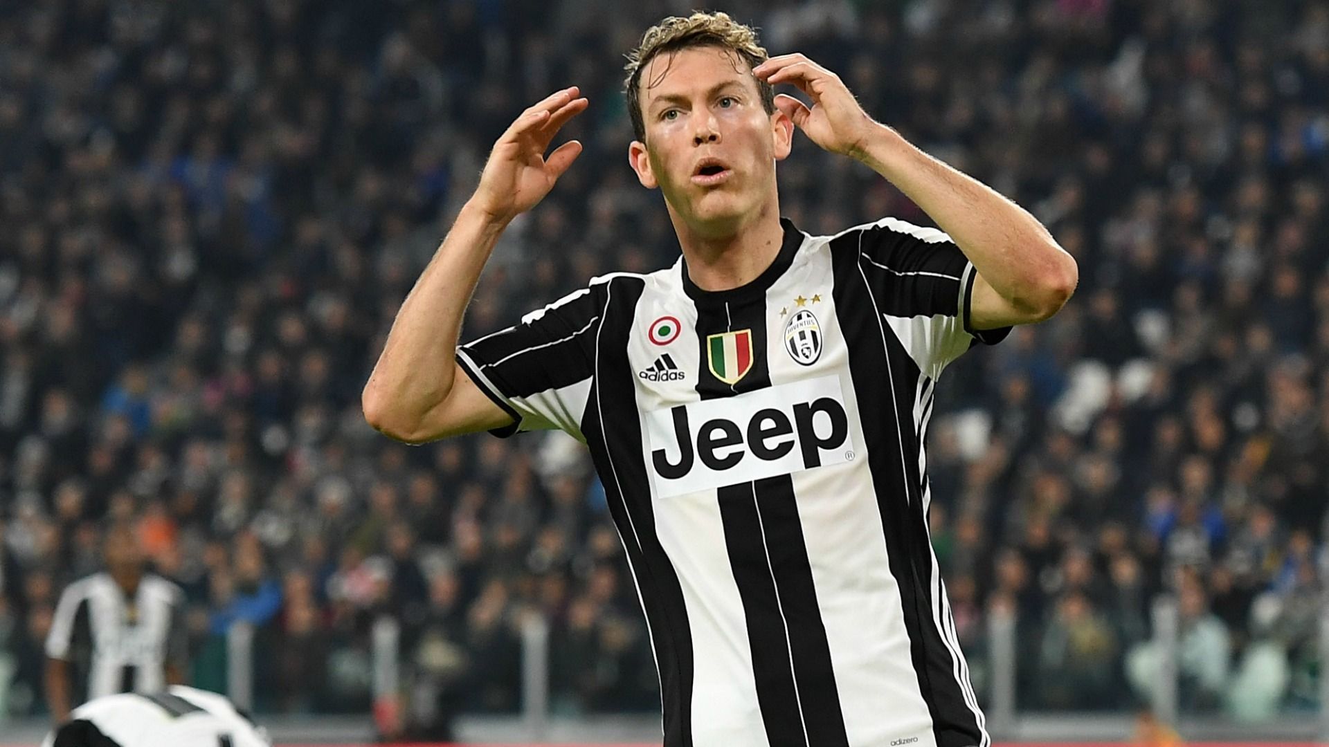 Stephan Lichtsteiner Juventus
