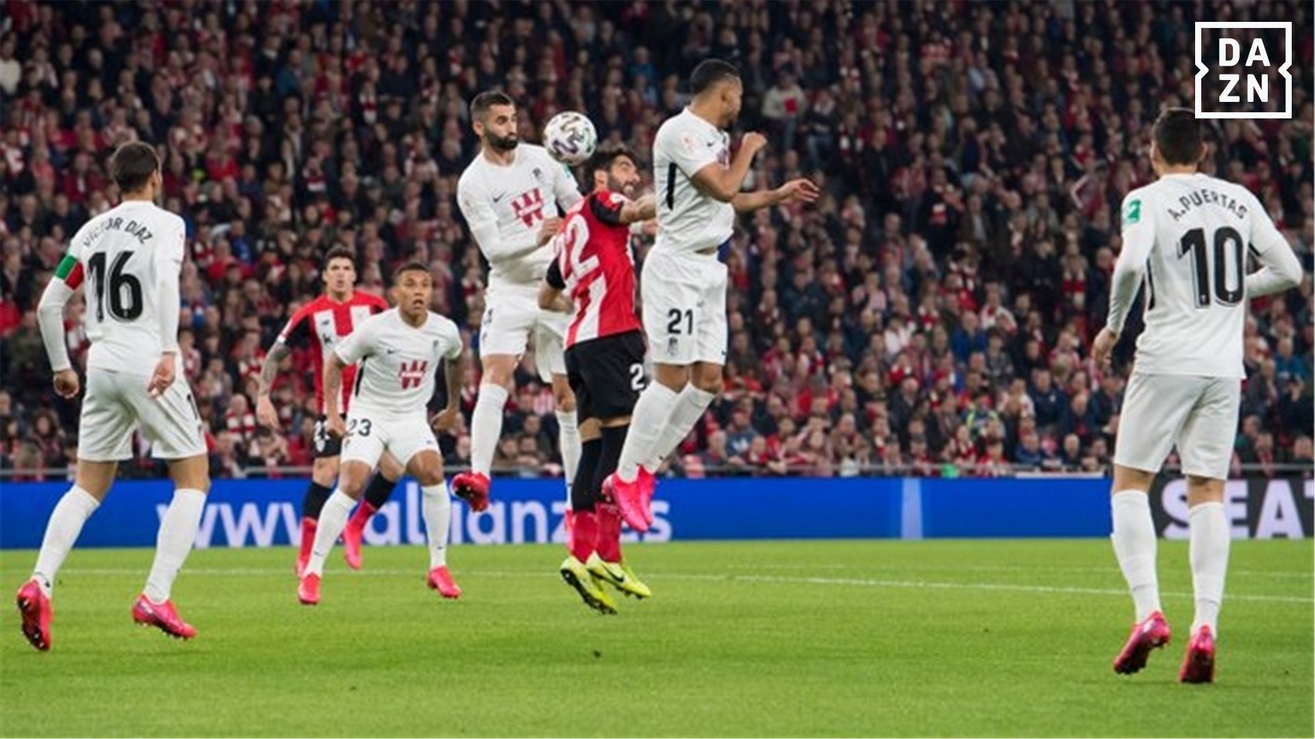 Athletic Club Granada Copa del Rey
