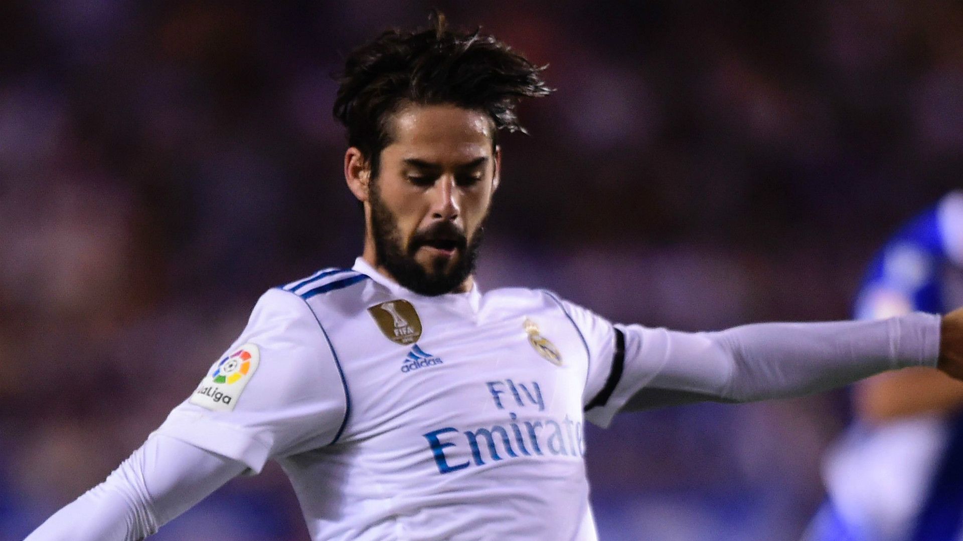 Isco Real Madrid