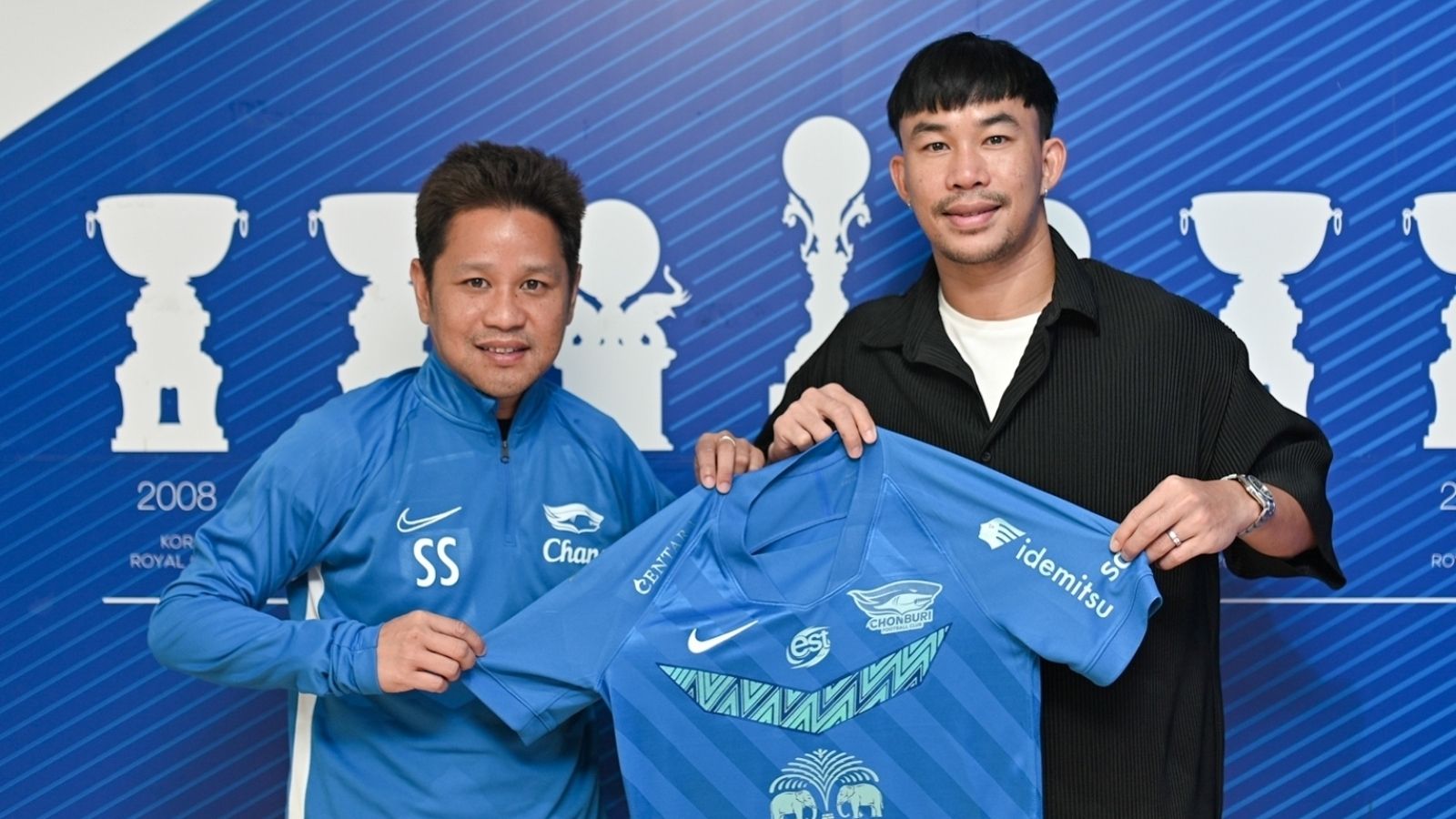 สุมัญญา ปุริสาย