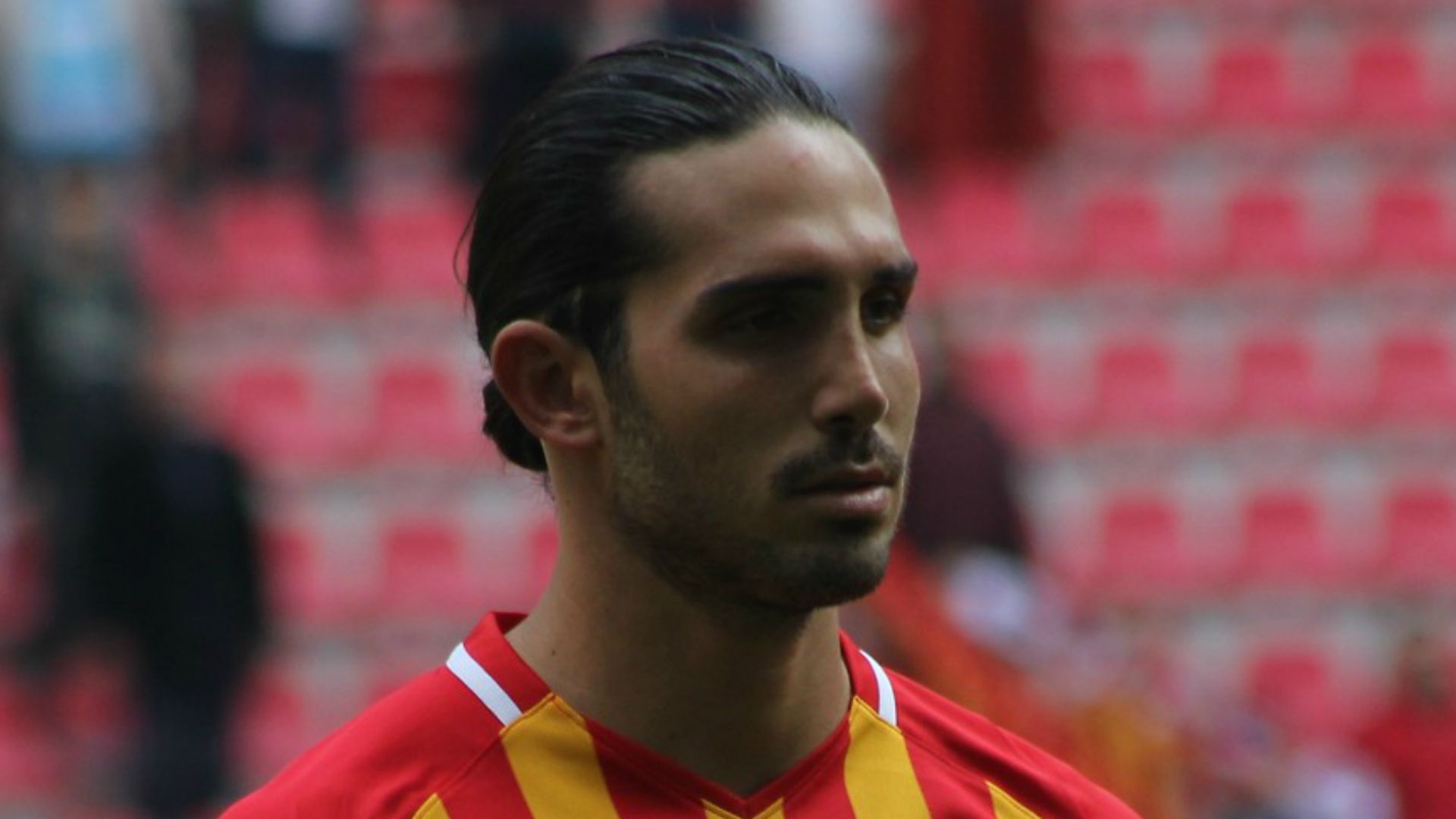 Levent Gulen Kayserispor 2019 2020 Super Lig