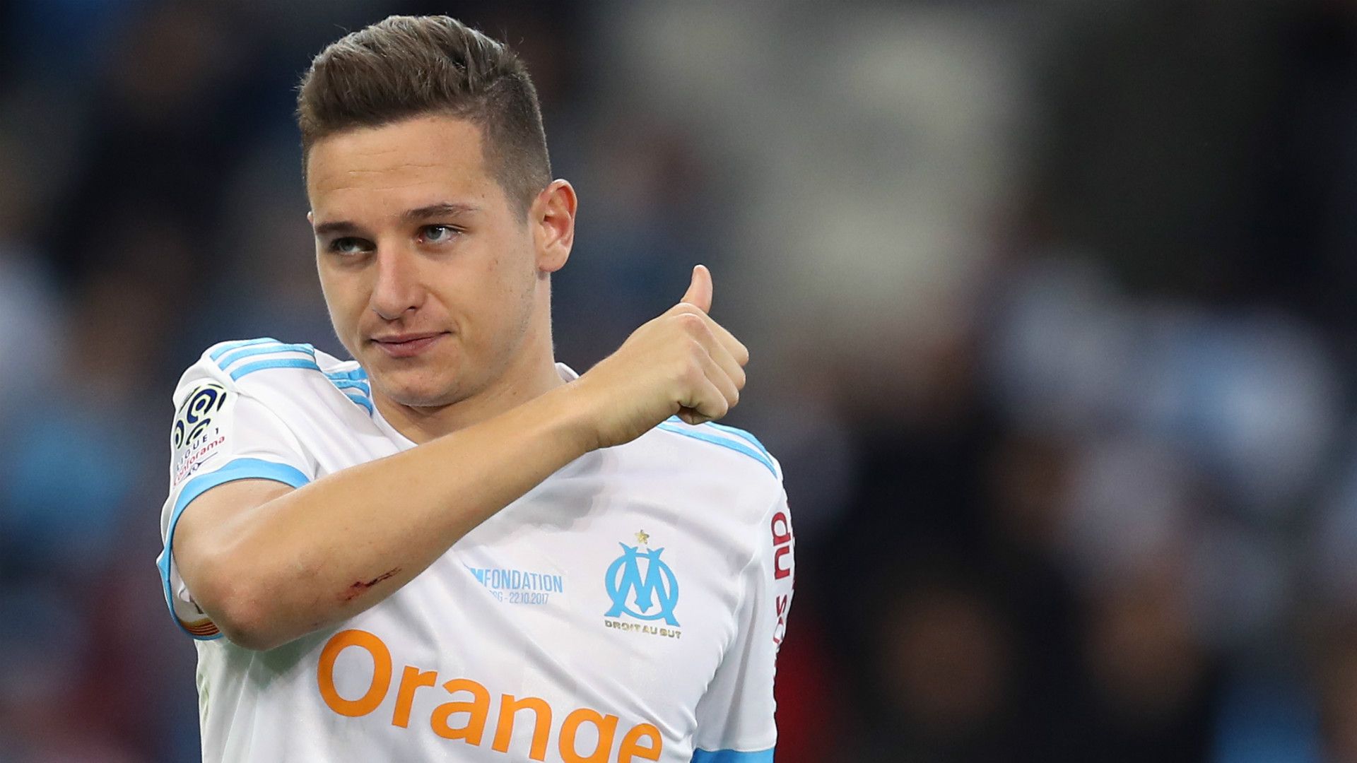 FLORIAN THAUVIN