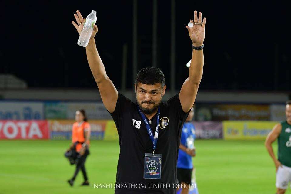 ธงชัย สุขโกกี