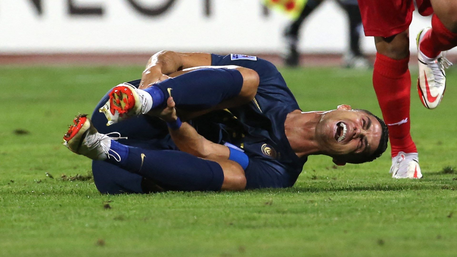 Ronaldo Al Nassr 2023