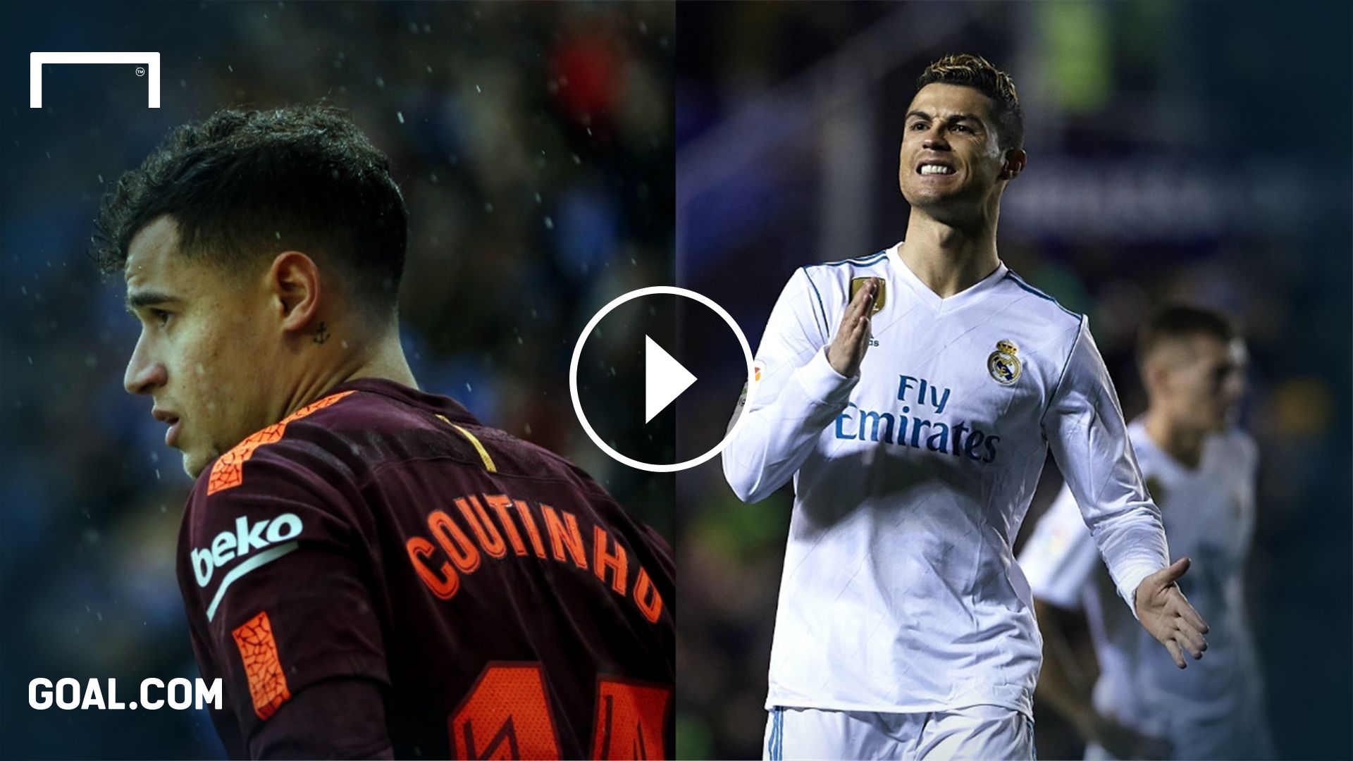 GFX Ronaldo Coutinho