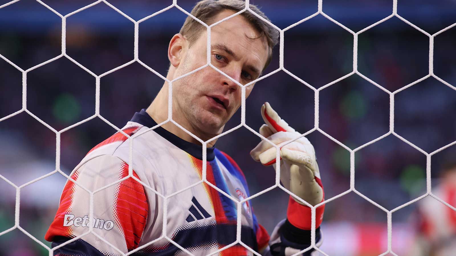 Manuel Neuer