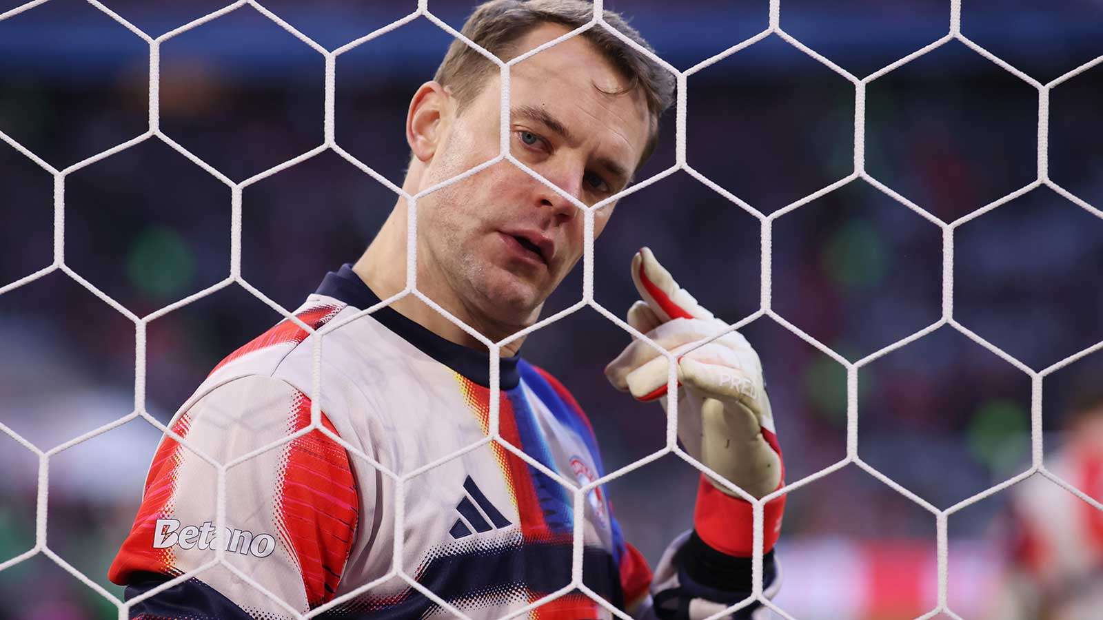 Manuel Neuer