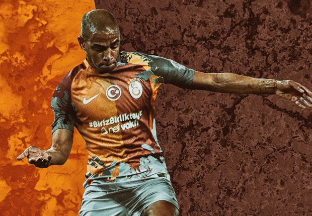 Fernando Galatasaray GFX