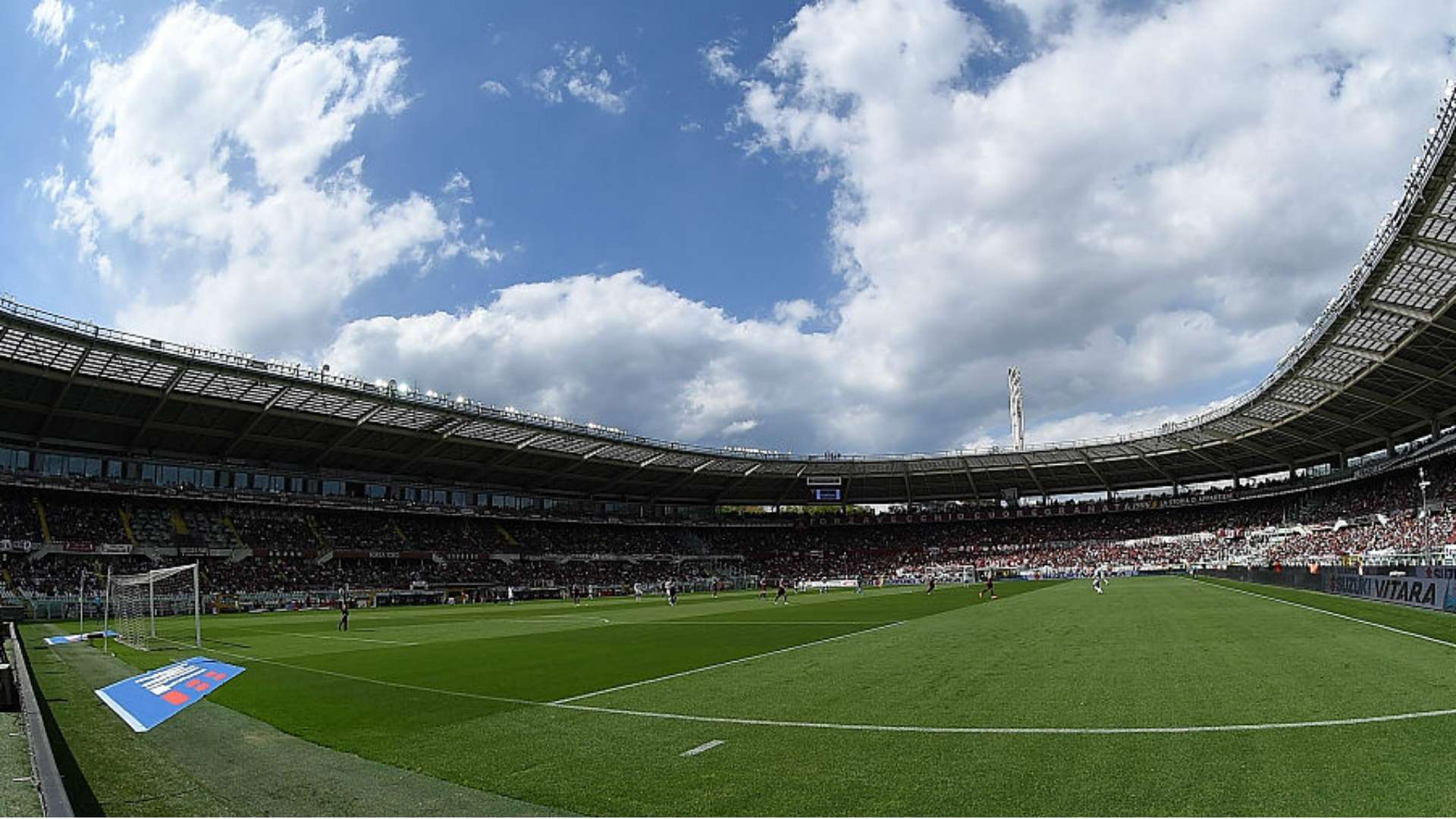 Stadio Olimpico Grande Torino 121218