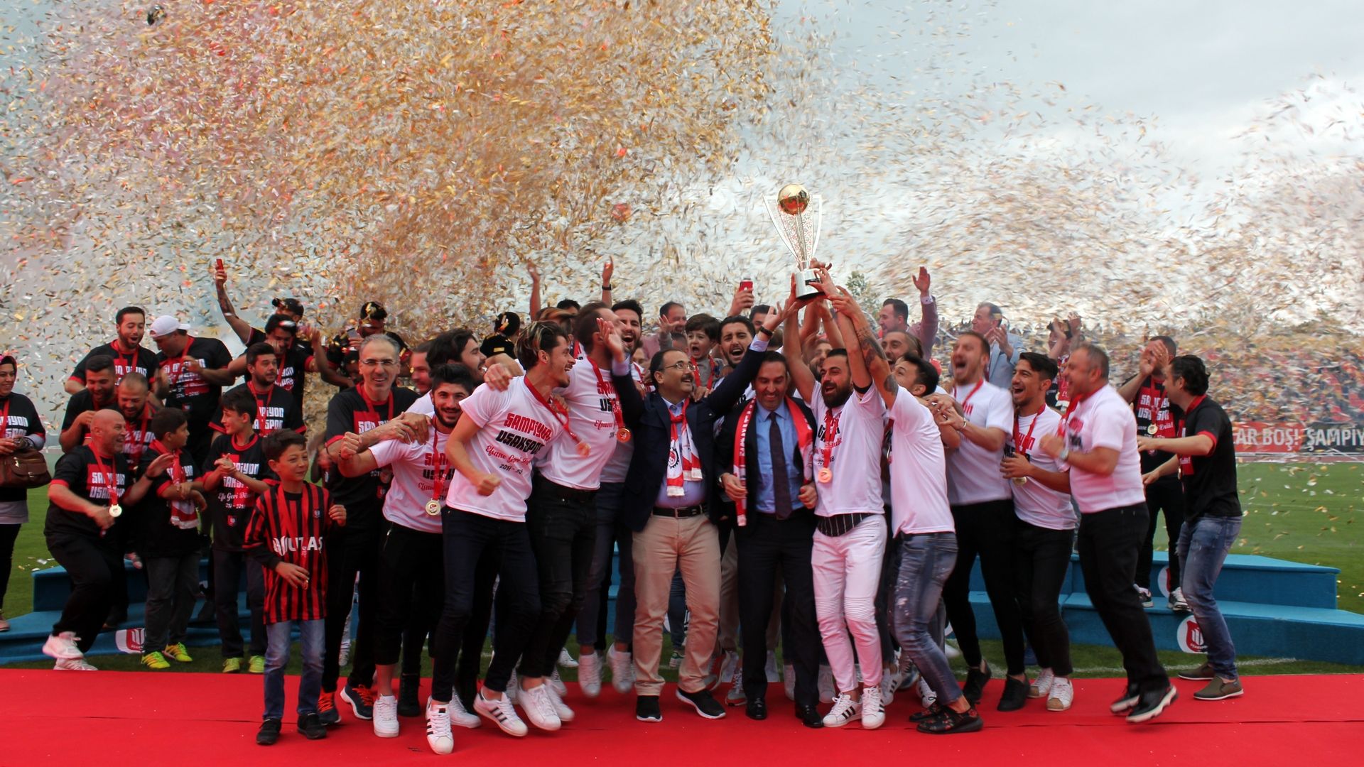 Utas Usakspor