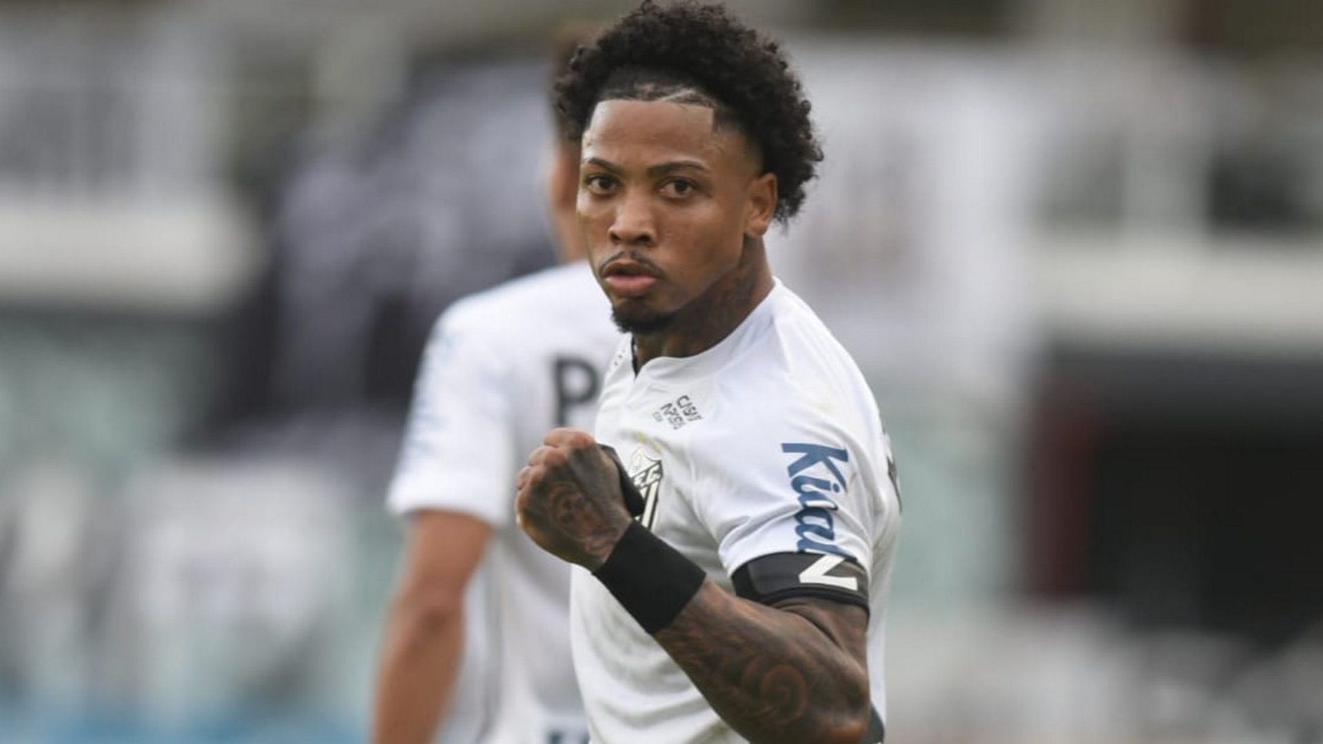 Marinho Santos 08 12 2020