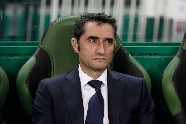 valverde